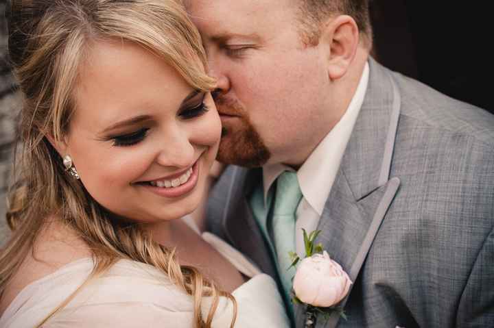 Back & Married - With Pro Photos