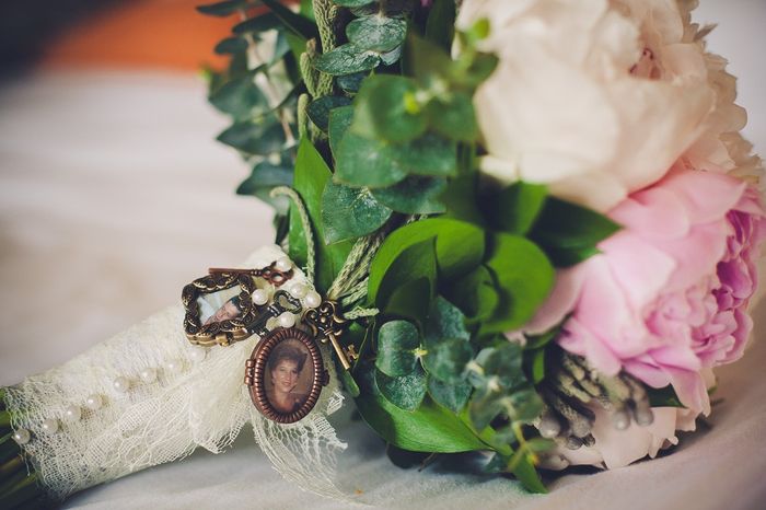 Back & Married - With Pro Photos