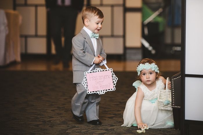 Back & Married - With Pro Photos