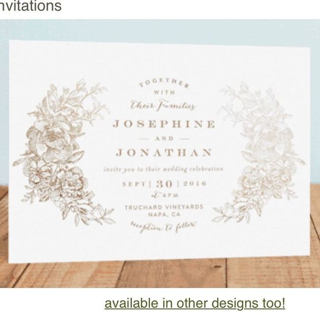 Share your invites..!