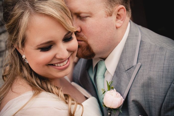 Back & Married - With Pro Photos