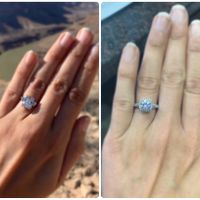 Brides of 2020!  Show us your ring! - 1