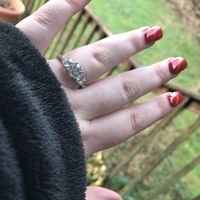 Brides of 2022! Show us your ring! - 1