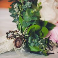 Back & Married - With Pro Photos