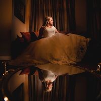 Back & Married - With Pro Photos