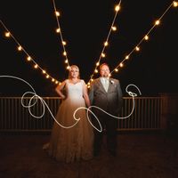 Back & Married - With Pro Photos
