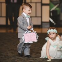 Back & Married - With Pro Photos