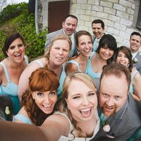 Back & Married - With Pro Photos
