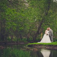 Back & Married - With Pro Photos