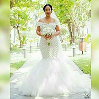 Lets see those dresses!! - 2