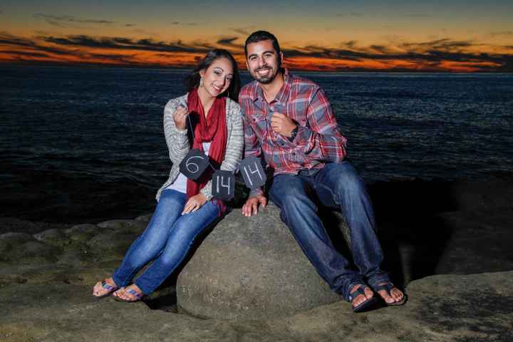 Probably a shot in the dark, but is anyone familiar with San Diego, CA?