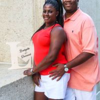 Show me your engagement photos! - 1