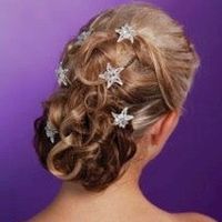 Another star search. I need a head piece/tiara. Help Please.