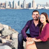 Probably a shot in the dark, but is anyone familiar with San Diego, CA?