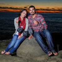 Probably a shot in the dark, but is anyone familiar with San Diego, CA?