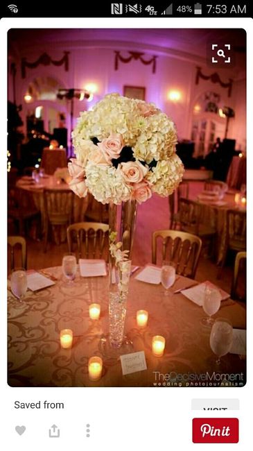 Which Would You Rather Weddings Style And Dcor Wedding Forums