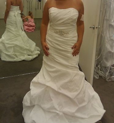 dresses... kinda corny.
