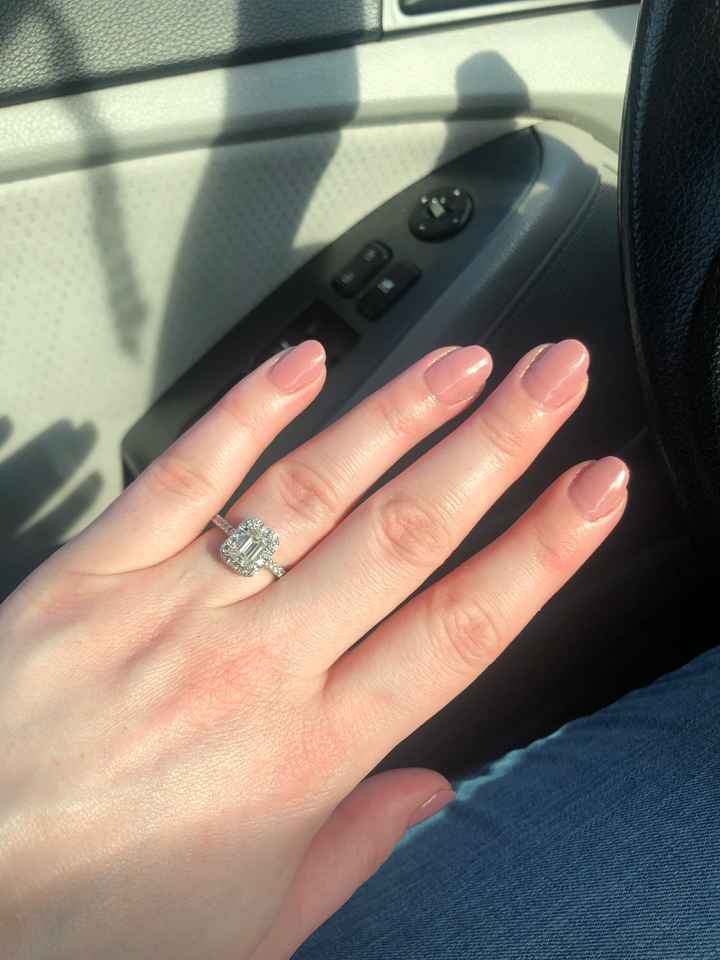 Rings💍💍💍 - 1