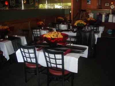 had my surprise shower. pic inside!