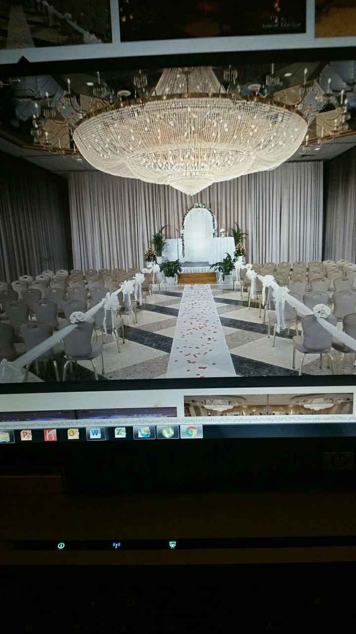 Intro/ wedding backdrop inspiration