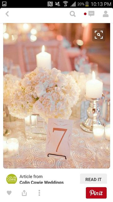 July Brides!