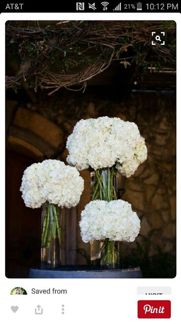 July Brides!