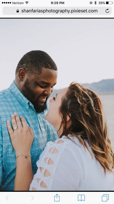 Got our E-Pics back!