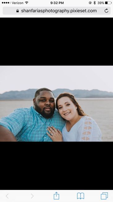 Got our E-Pics back!