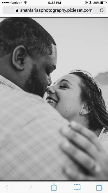 Got our E-Pics back!