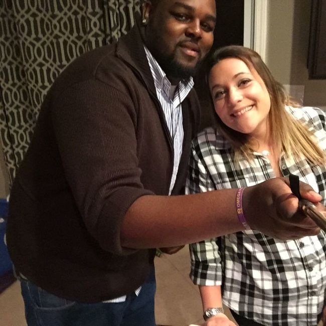 Photos with your SO that make you smile