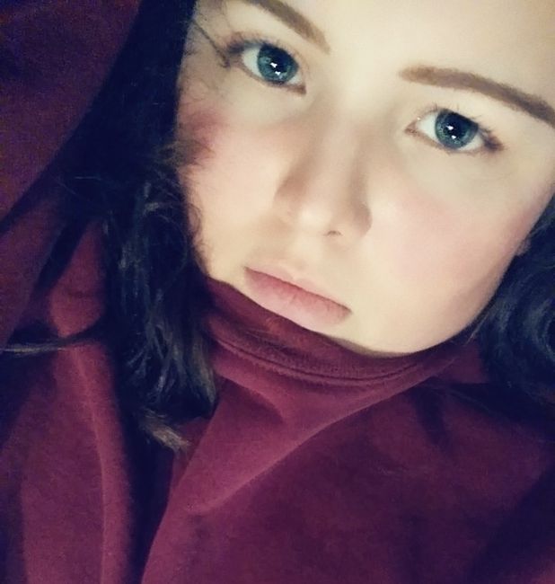 General make-up help - 1