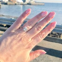 Brides of 2020!  Show us your ring! - 1