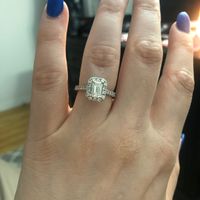 Engagement Rings - 1