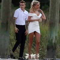 Replicating Justin Bieber's wedding outfit in an unorthodox way - What do you think? - 1