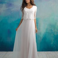 Plus size dresses - 1