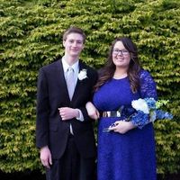 Rain on Wedding Day! - 1