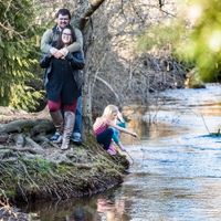 Facial Hair on the Wedding Day? - 1