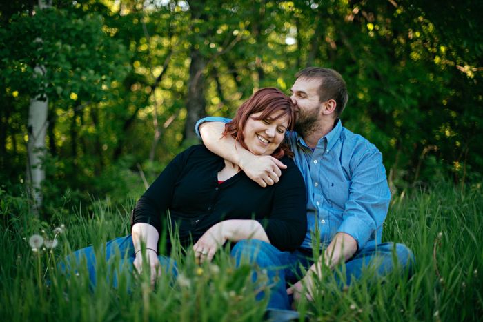 Engagement Pics!