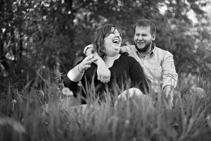 Engagement Pics!