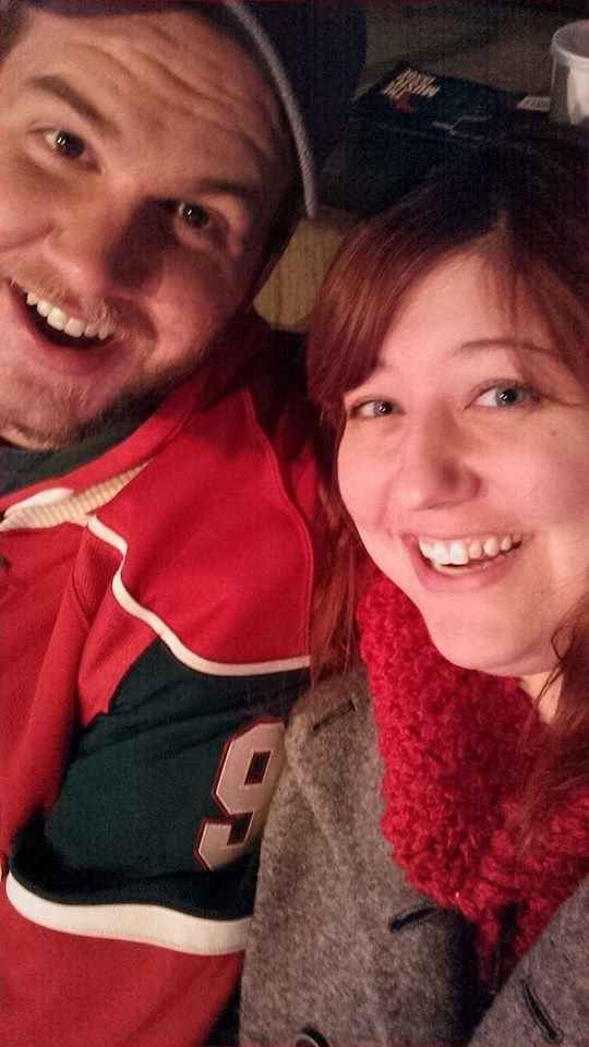 Hey WW, show me yer face!!