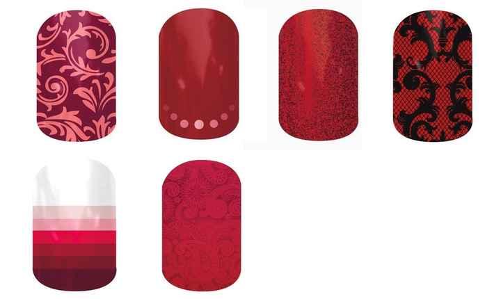 Show me your nail inspirations!