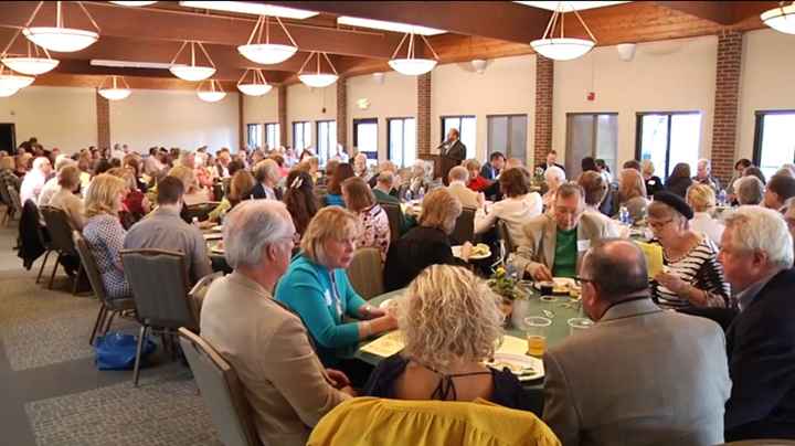 OCTOBER 2015 Ladies!