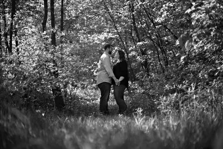 Engagement Pics!