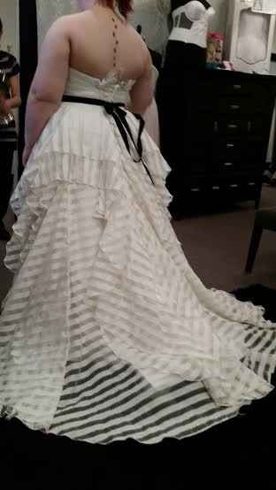 NWR: Favorite Tattoo? Will you show off yours at wedding?