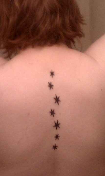 NWR: Favorite Tattoo? Will you show off yours at wedding?