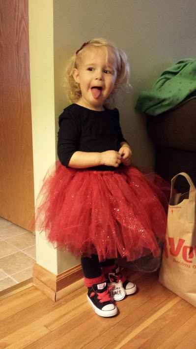 May I see your flower girl dresses