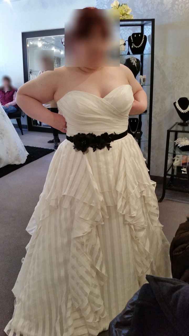 Jewelry or no?? Opinions, please!