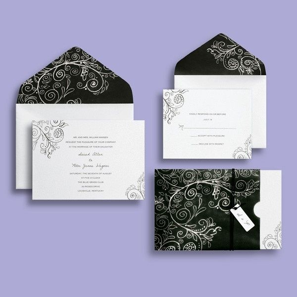 Invitations