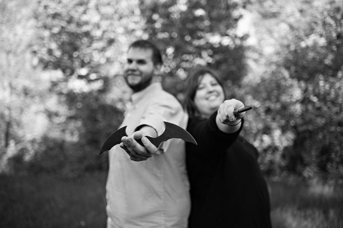Engagement Pics!