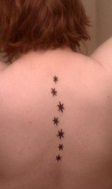 NWR: Favorite Tattoo? Will you show off yours at wedding?